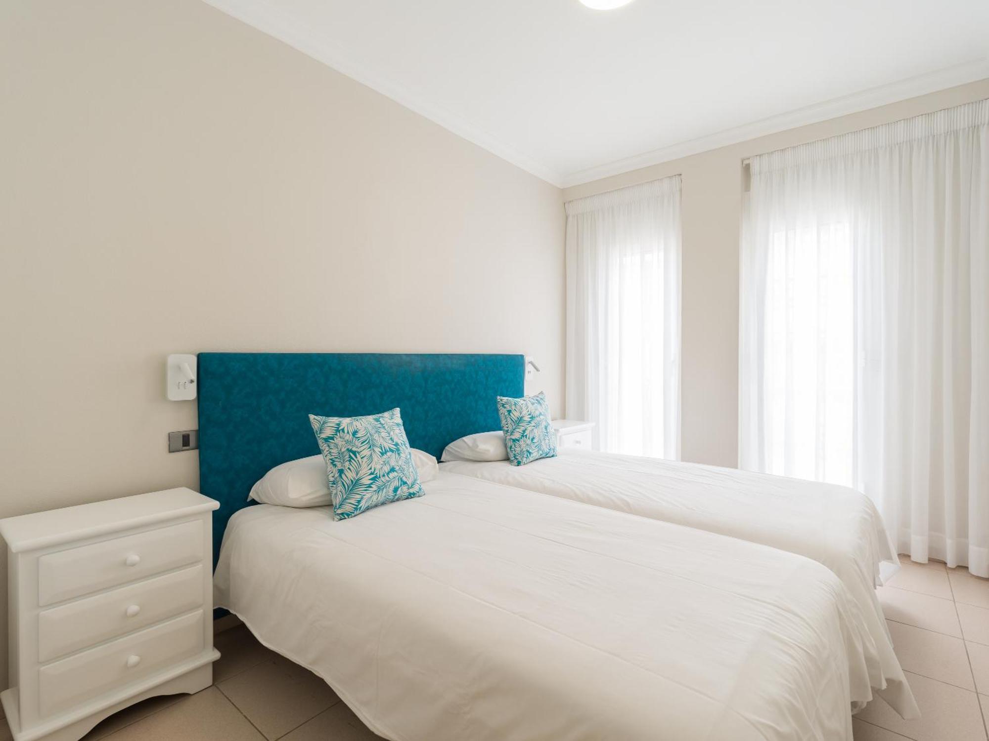 Amarre Mast Appartement