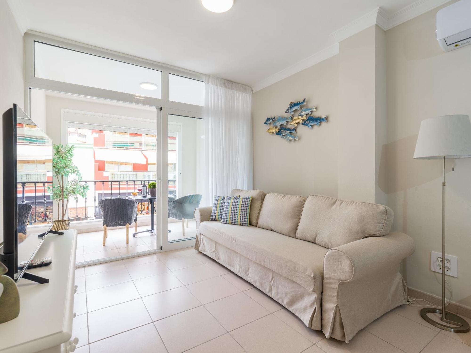 Appartement Amarre Mast *