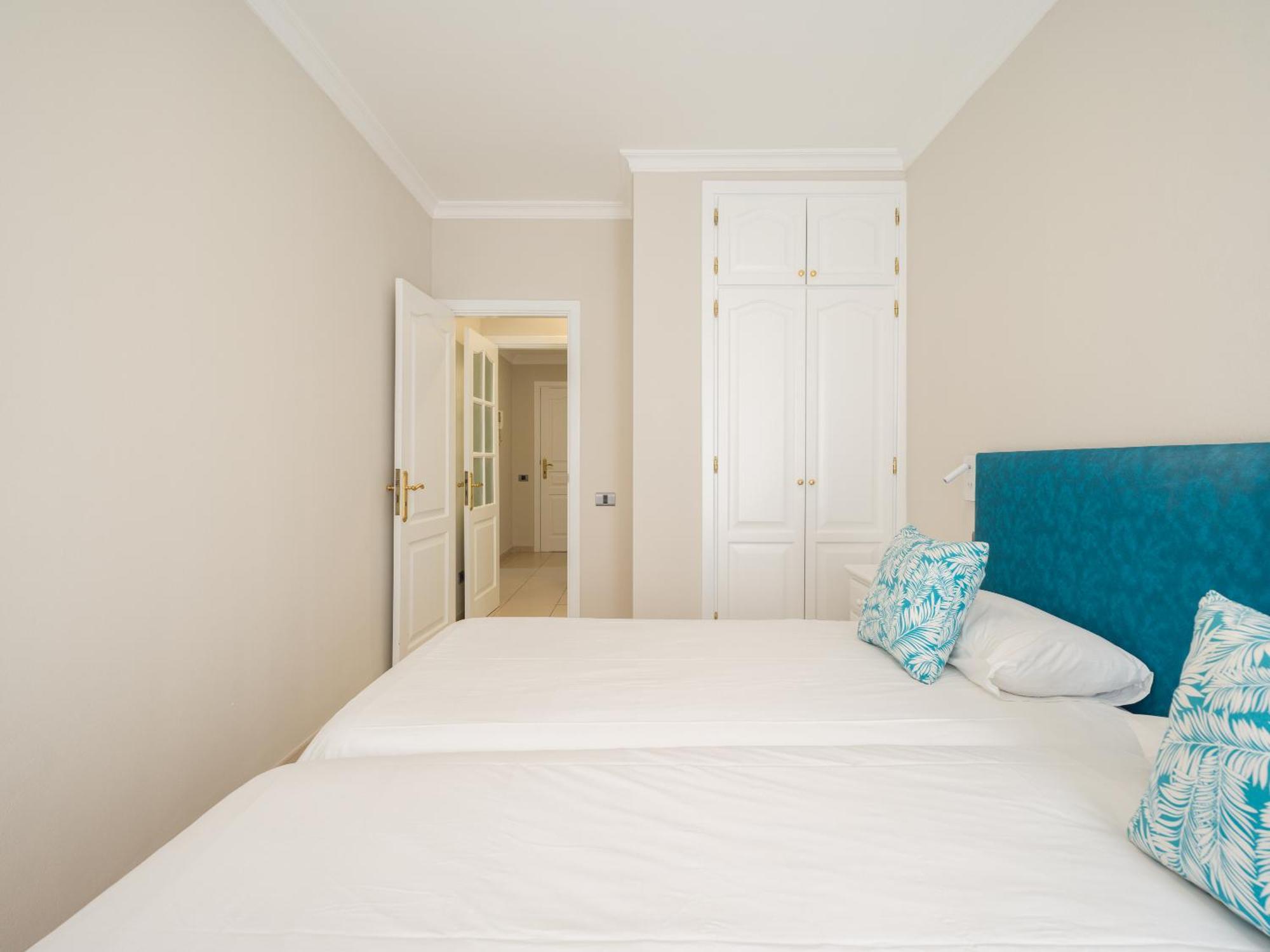 Amarre Mast Appartement Puerto De Mogan