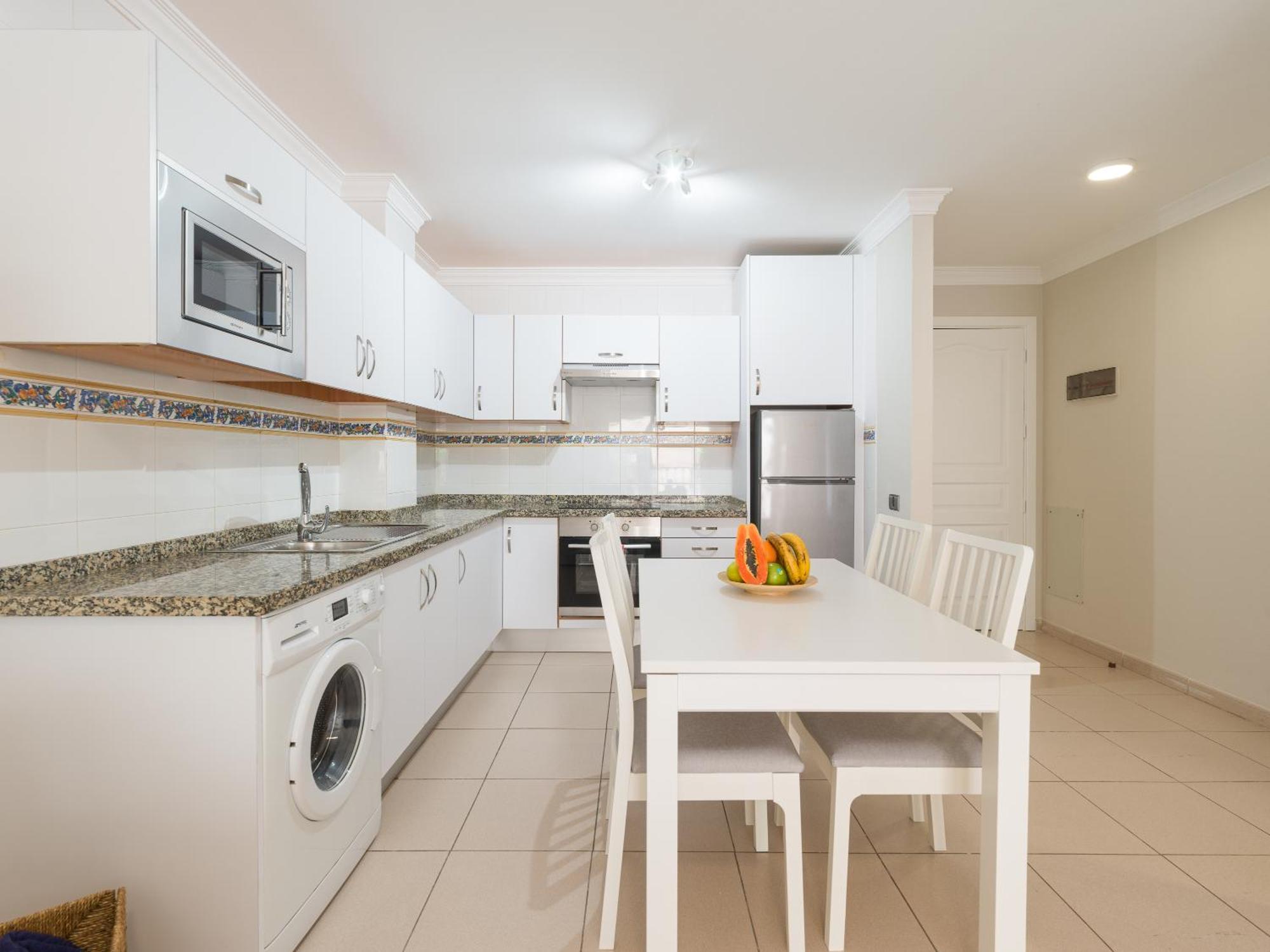 Appartement Amarre Mast